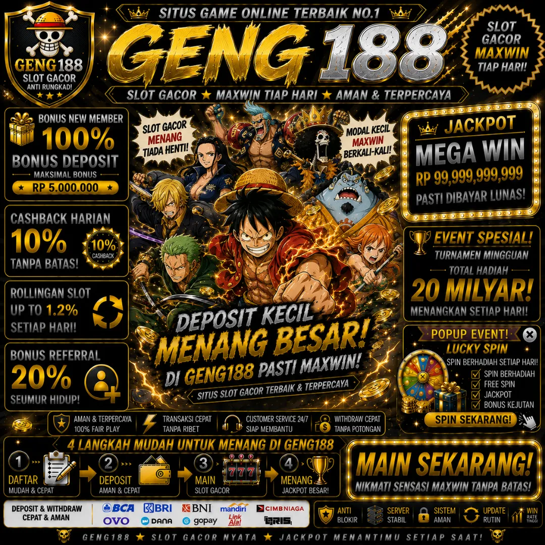 GENG188Banner